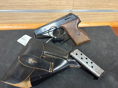 Used Mauser HSC Police .32ACP - Image 3 of 3