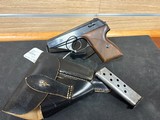 Used Mauser HSC Police .32ACP - Image 3 of 3