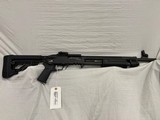 Used Mossberg 590RM 12GA - Image 2 of 2