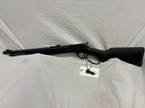 Used Henry H012X .44 MAG - Image 1 of 2
