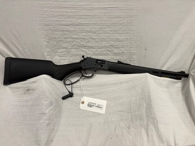 Used Henry H012X .44 MAG - Image 2 of 2