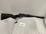 Used Henry H012X .44 MAG - Image 2 of 2