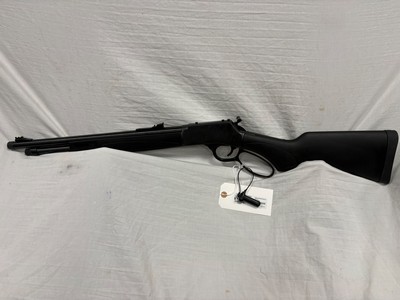 Used Henry H012X .44 MAG - Image 1 of 2