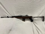 Ruger Mini 14 Tactical (A-Team) 5.56 - Image 1 of 2