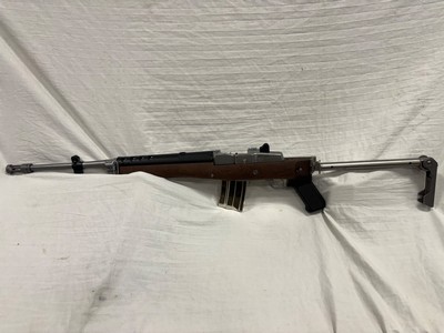 Ruger Mini 14 Tactical (A-Team) 5.56 - Image 1 of 2