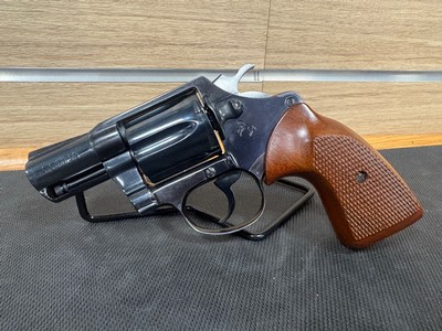 Used Colt Cobra .38 SPL - Image 2 of 3