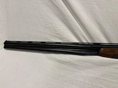 Used Beretta 686 Silver Pigeon I 12GA/32 - Image 4 of 10