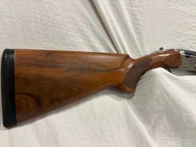 Used Beretta 686 Silver Pigeon I 12GA/32 - Image 6 of 10