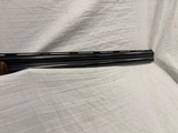 Used Beretta 686 Silver Pigeon I 12GA/32 - Image 8 of 10