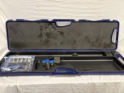 Used Beretta 686 Silver Pigeon I 12GA/32 - Image 10 of 10