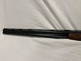 Used Beretta 686 Silver Pigeon I 12GA/32 - Image 4 of 10