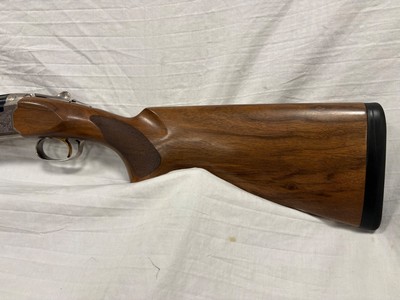 Used Beretta 686 Silver Pigeon I 12GA/32 - Image 2 of 10
