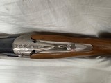 Used Beretta 686 Silver Pigeon I 12GA/32 - Image 9 of 10