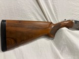 Used Beretta 686 Silver Pigeon I 12GA/32 - Image 6 of 10