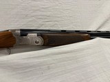 Used Beretta 686 Silver Pigeon I 12GA/32 - Image 7 of 10