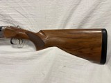 Used Beretta 686 Silver Pigeon I 12GA/32 - Image 2 of 10
