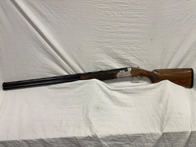 Used Beretta 686 Silver Pigeon I 12GA/32 - Image 1 of 10