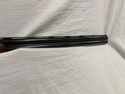 Used Beretta 686 Silver Pigeon I 12GA/32 - Image 8 of 10