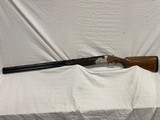 Used Beretta 686 Silver Pigeon I 12GA/32