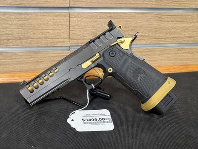 Watchtower Demolitia 9MM - Image 1 of 2
