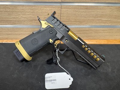 Watchtower Demolitia 9MM - Image 2 of 2