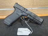 Used Glock 20 Gen 5 MOS 10MM - Image 2 of 2