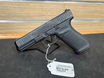 Used Glock 20 Gen 5 MOS 10MM - Image 1 of 2