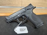 Used Smith & Wesson M&P9 9MM - Image 1 of 2