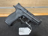 Used Smith & Wesson M&P9 9MM - Image 2 of 2