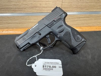 Used Taurus PT111 Millenium G2 9MM - Image 1 of 2