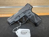Used Taurus PT111 Millenium G2 9MM - Image 1 of 2