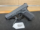 Used Glock 19 Gen 3 9MM - Image 1 of 2