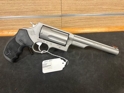 Used Taurus Judge .45LC/.410 - Image 2 of 2