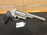 Used Taurus Judge .45LC/.410 - Image 2 of 2