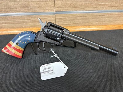 Used Heritage RR .22LR - Image 2 of 2