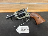 Used Heritage RR Barkeep .22LR - Image 1 of 2