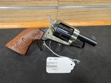 Used Heritage RR Barkeep .22LR - Image 2 of 2