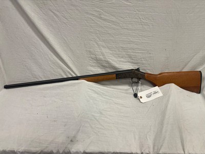 Used H&R Topper 58 20GA - Image 1 of 2