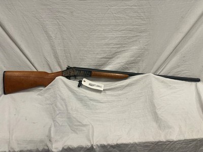 Used H&R Topper 58 20GA - Image 2 of 2