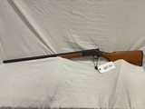 Used H&R Topper 58 20GA - Image 1 of 2