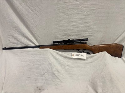 Used Marlin Glenfield 25 .22LR - Image 1 of 2