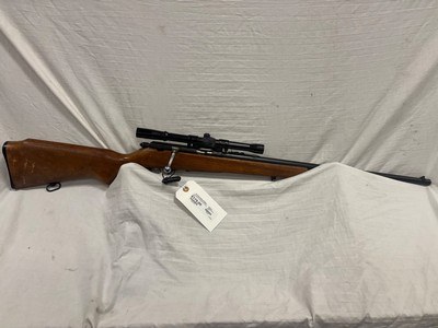 Used Marlin Glenfield 25 .22LR - Image 2 of 2