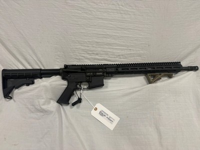 Used Black Rain SPEC-15 5.56 - Image 2 of 2