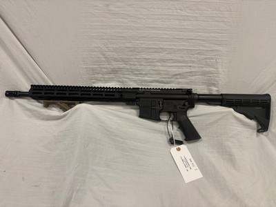 Used Black Rain SPEC-15 5.56 - Image 1 of 2