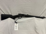 Used Henry H012X .44 Mag - Image 2 of 2