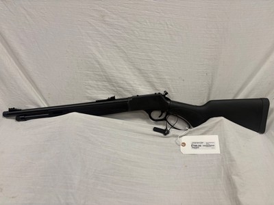 Used Henry H012X .44 Mag - Image 1 of 2