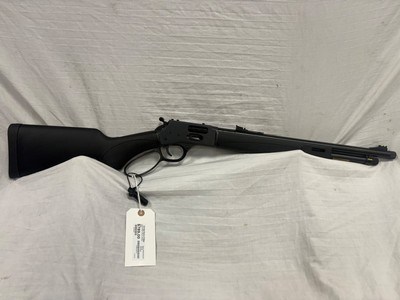 Used Henry H012X .44 Mag - Image 2 of 2