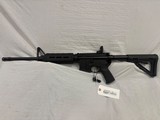 Used Ruger AR556 5.56 Nato - Image 1 of 2