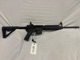 Used Ruger AR556 5.56 Nato - Image 2 of 2