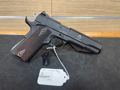 Used GSG/ATI 1911 CA .22LR - Image 2 of 2